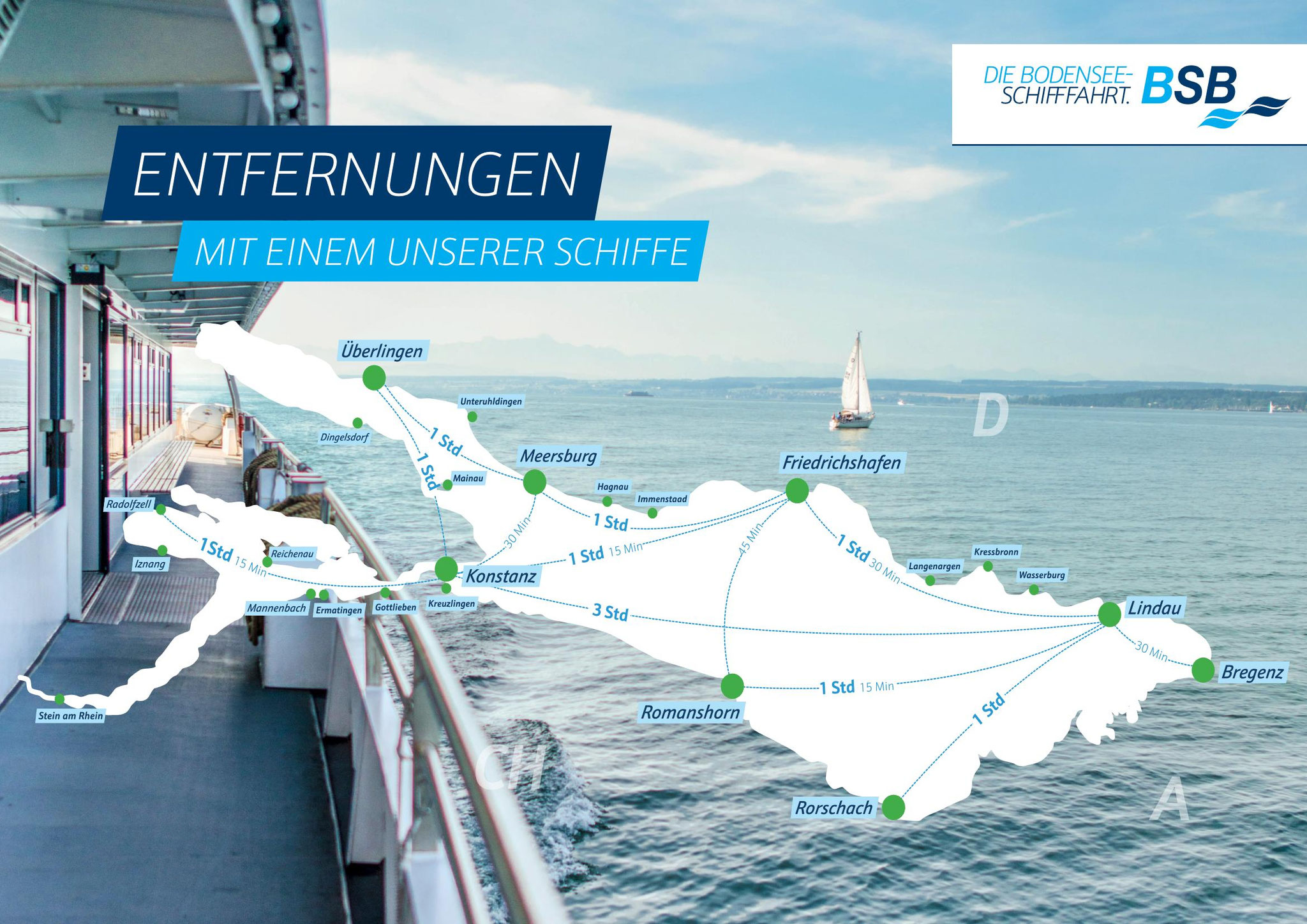 Bodensee Schiffsfahrlinien 1