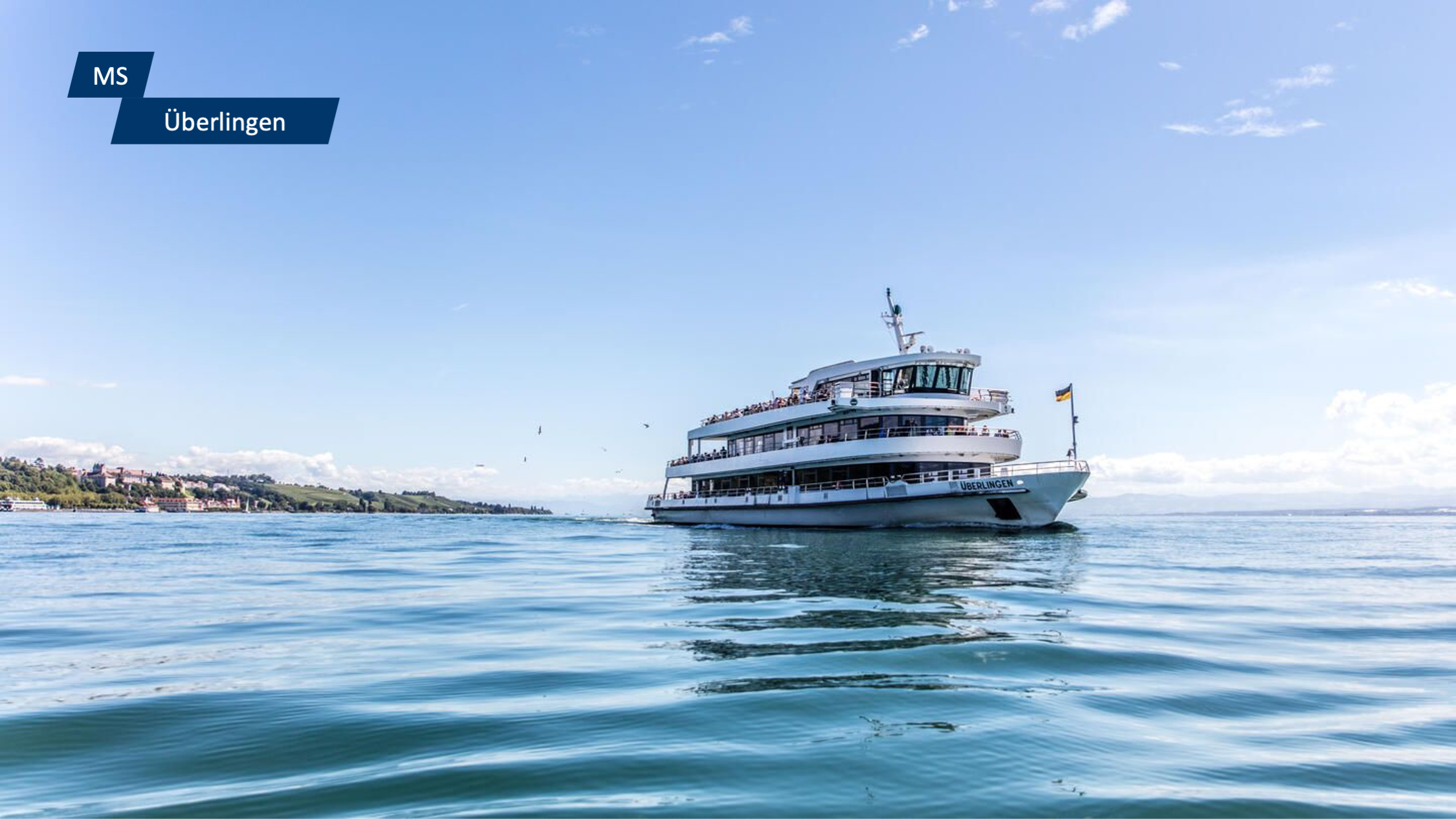 MS &Uuml;berlingen
