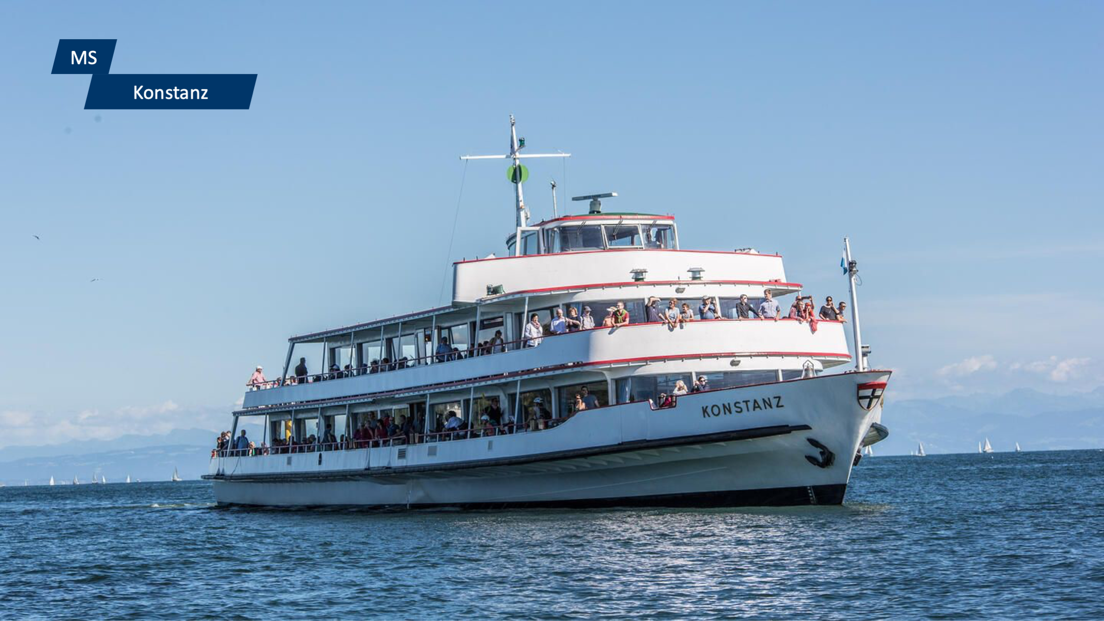 MS Konstanz