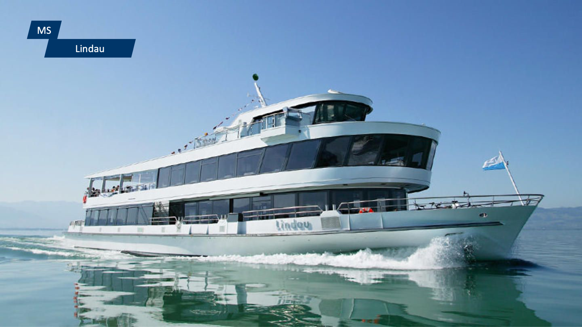 MS Lindau