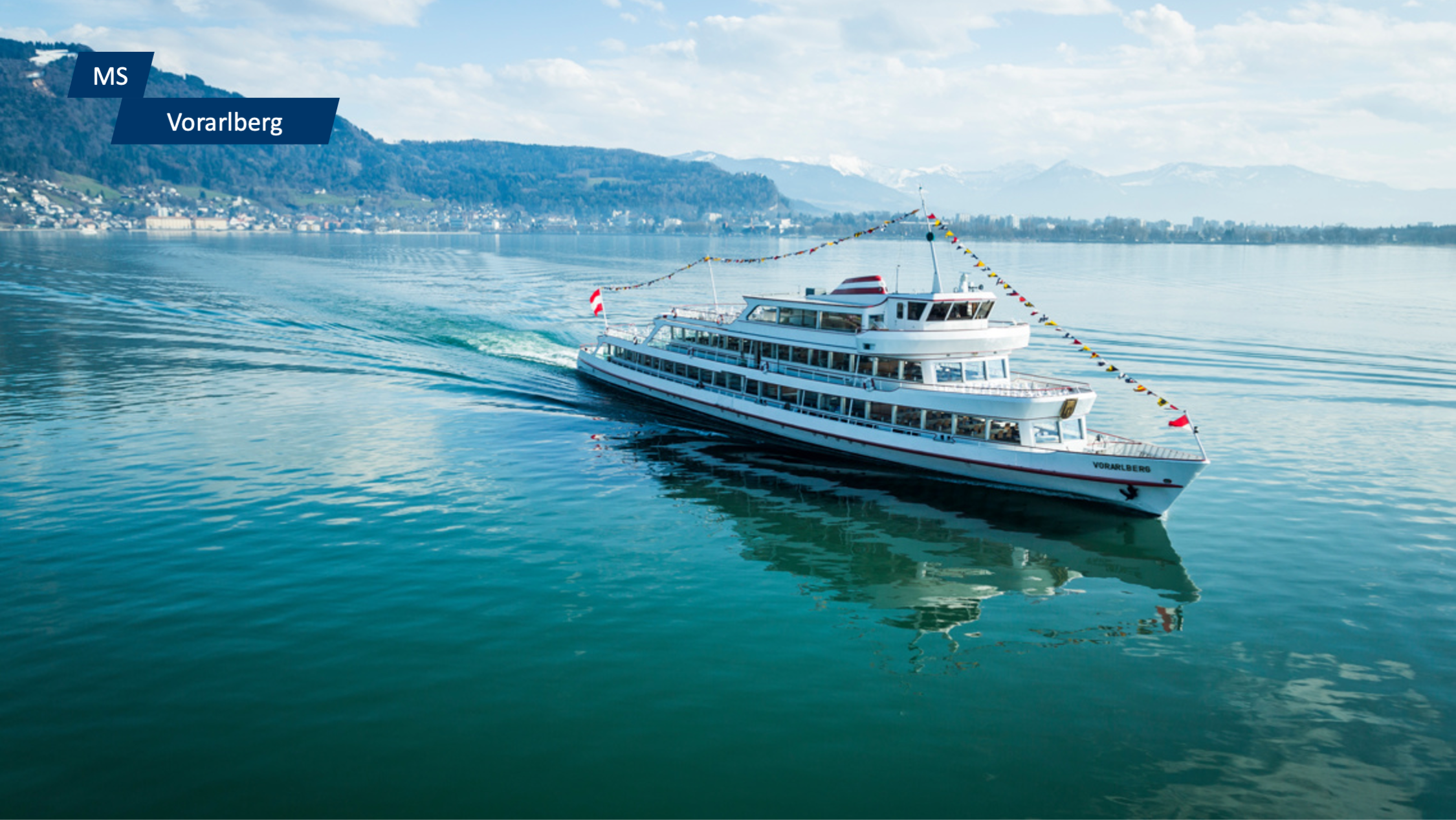 MS Vorarlberg