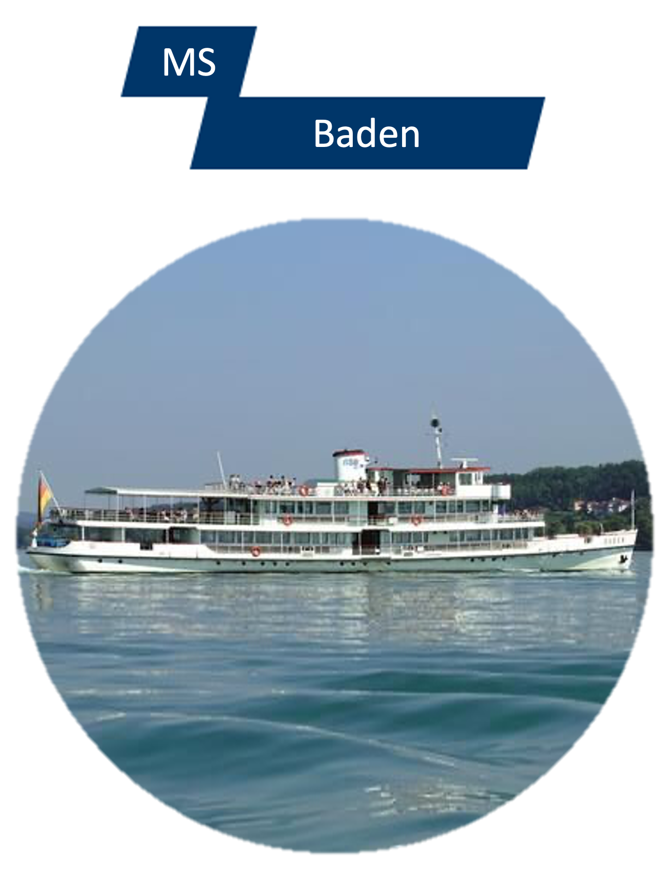 MS Baden