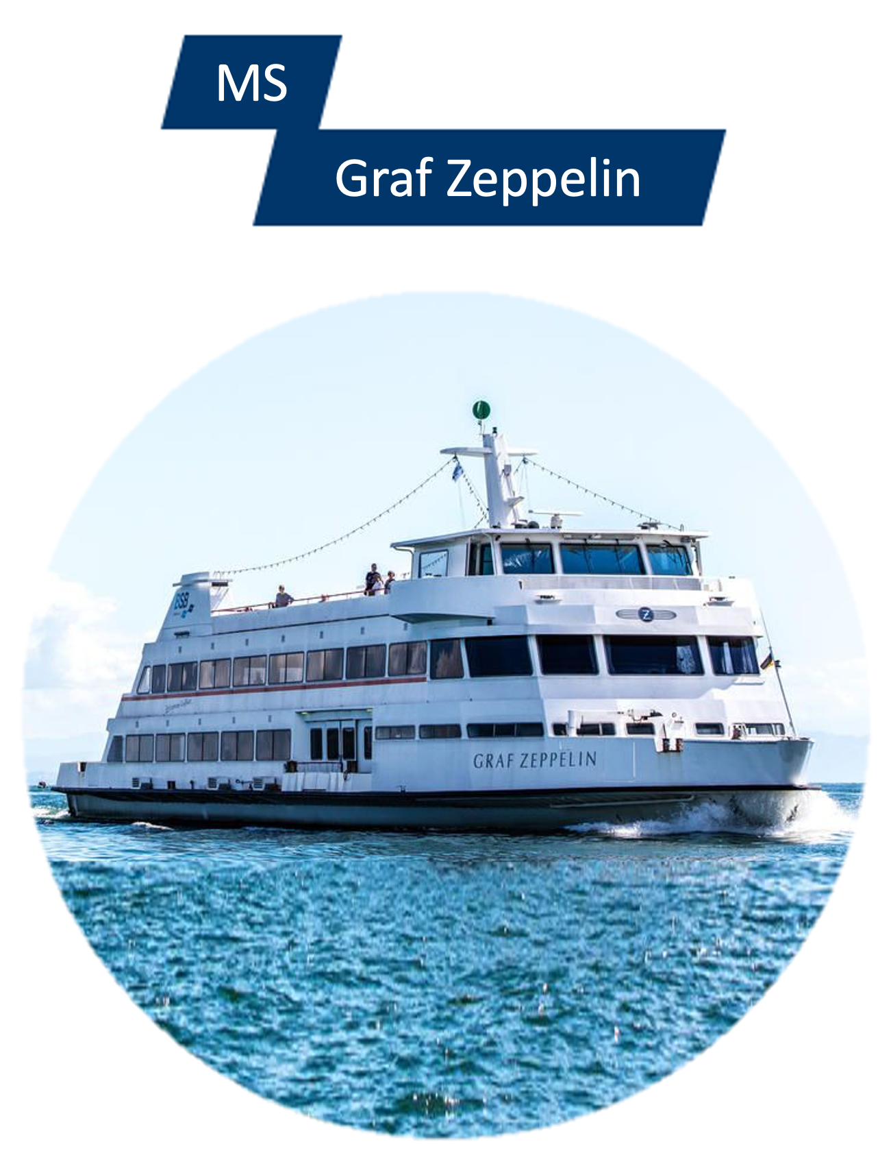MS Graf Zeppelin