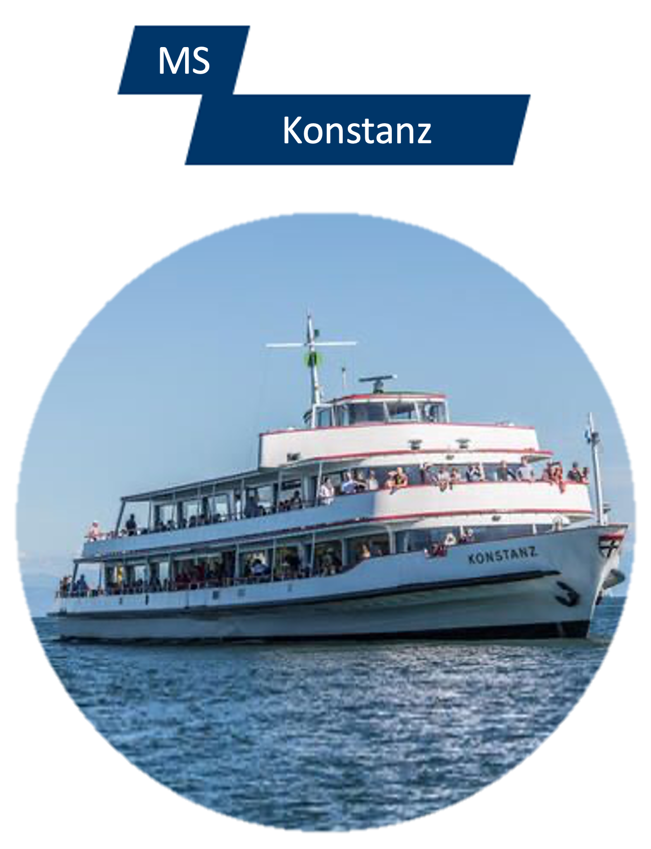 MS Konstanz