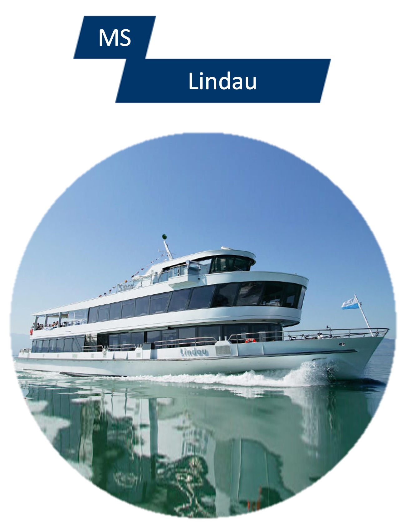 MS Lindau