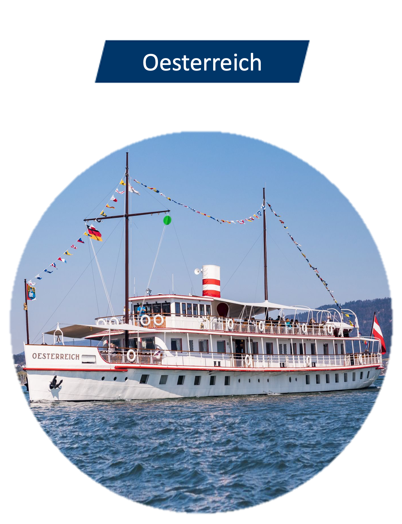 Oesterreich